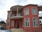 Satılır 4 otaqlı 200 m2 həyət evi Görədil