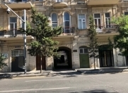 İcarəyə verilir 2 otaqlı 60 m2 ofis Sahil m.