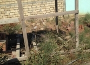 Satılır 3 sot torpaq 20 yanvar m.