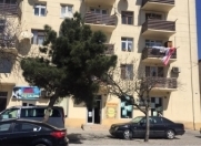 Satılır 2 otaqlı 46 m2 köhnə tikili 8 km