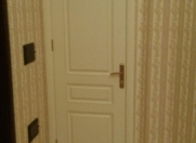 Satılır 3 otaqlı 137 m2 yeni tikili Ayna Sultanova heykəli