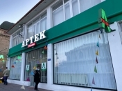 İcarəyə verilir 2 otaqlı 90 m2 obyekt Rəsulzadə