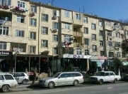 Satılır 1 otaqlı 36 m2 köhnə tikili Heydər Məscidi