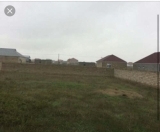 Satılır 10 sot torpaq Buzovna