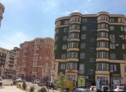 Satılır 3 otaqlı 87 m2 yeni tikili Qurtuluş - 93 Yaşayış Kompleksi