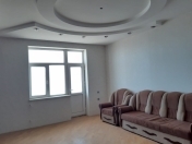 İcarəyə verilir 3 otaqlı 120 m2 yeni tikili Məhəmmədli