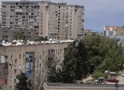 Satılır 5 otaqlı 110 m2 köhnə tikili Əhmədli m.