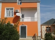 Satılır 6 otaqlı 300 m2 həyət evi Masazır