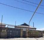 Satılır 4 otaqlı 80 m2 həyət evi Masazır