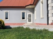 İcarəyə verilir 5 otaqlı 230 m2 bağ evi Koroğlu m.