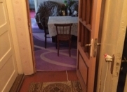 İcarəyə verilir 3 otaqlı 65 m2 köhnə tikili Tibb Universiteti