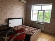 İcarəyə verilir 2 otaqlı 20000 m2 həyət evi Masazır