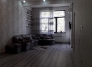 Satılır 3 otaqlı 70 m2 yeni tikili Gənclik m.