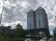 Satılır 4 otaqlı 205 m2 yeni tikili Nizami m.