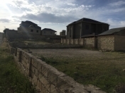 Satılır 10 sot torpaq Hökməli