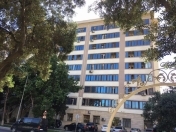 Satılır 5 otaqlı 120 m2 köhnə tikili 8 mkr