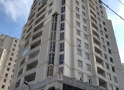 Satılır 4 otaqlı 125 m2 yeni tikili Heydər Əliyev Mərkəzi