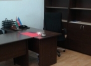 İcarəyə verilir 2 otaqlı 40 m2 ofis Nəriman Nərimanov parkı