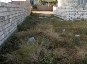 Satılır 16 sot torpaq Buzovna