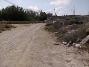 Satılır 6 sot torpaq Binəqədi