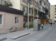 İcarəyə verilir 1 otaqlı 32 m2 köhnə tikili Metropark