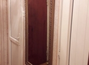 Satılır 2 otaqlı 50 m2 köhnə tikili Nəsimi bazarı