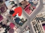 Satılır 5 sot torpaq Naxçıvan