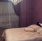 İcarəyə verilir 4 otaqlı 90 m2 köhnə tikili İnşaatçılar m.