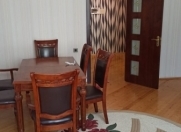 İcarəyə verilir 3 otaqlı 90 m2 yeni tikili Yeni Yasamal