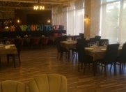 İcarəyə verilir 5 otaqlı 460 m2 obyekt Şah İsmayıl Xətai m.