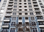 Satılır 3 otaqlı 107 m2 yeni tikili Asan Xidmət-1