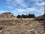 Satılır 16 sot torpaq Mərdəkan