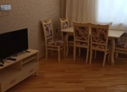 İcarəyə verilir 2 otaqlı 65 m2 yeni tikili Yeni Yasamal