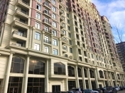 Satılır 3 otaqlı 122 m2 yeni tikili Nəriman Nərimanov m.