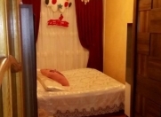 Satılır 3 otaqlı 75 m2 köhnə tikili 4 mkr