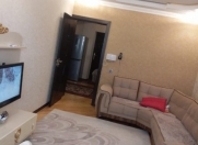 İcarəyə verilir 2 otaqlı 70 m2 yeni tikili İnşaatçılar m.