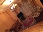 İcarəyə verilir 2 otaqlı 90 m2 yeni tikili Badamdar