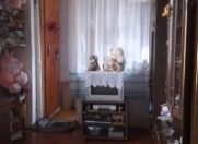 Satılır 1 otaqlı 38 m2 köhnə tikili Sumqayıt