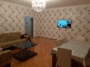 İcarəyə verilir 3 otaqlı 150 m2 yeni tikili Yasamal r.