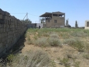 Satılır 10 sot torpaq Türkan