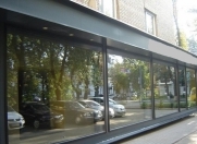 İcarəyə verilir 2 otaqlı 200 m2 obyekt Əhmədli m.