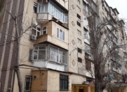 Satılır 2 otaqlı 50 m2 köhnə tikili 4 mkr