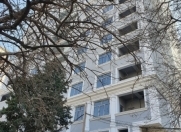 Satılır 3 otaqlı 97.4 m2 yeni tikili Gənclik m.