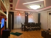 Satılır 4 otaqlı 140 m2 yeni tikili 8 km