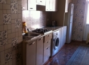 İcarəyə verilir 3 otaqlı 124 m2 yeni tikili İnşaatçılar m.