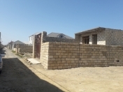 Satılır 1 otaqlı 1500 m2 həyət evi Masazır
