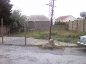 Satılır 4 sot torpaq Əhmədli m.