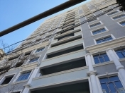 Satılır 3 otaqlı 131 m2 yeni tikili Gənclik m.