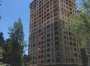 Satılır 1 otaqlı 59 m2 yeni tikili 9 mkr