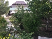 İcarəyə verilir 4 otaqlı 150 m2 həyət evi Səbail r.